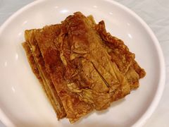 大明素烧鸭-冶春茶社(太和广场店)