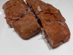 芋泥香酥鸭-莆田餐厅PUTIEN(武商MALL店)