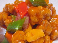 -侨美·唐荔园·40年地道粤菜