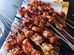 -有奴思烤肉·清真(正宁路店)
