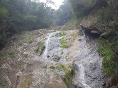 -东天目山风景区