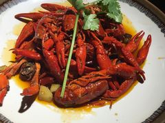 -功夫小龙虾·烧烤·江湖菜(金沙洲店)
