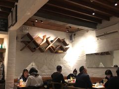 大堂-La Strada(安福路店)