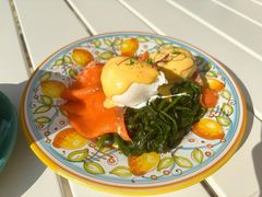 -Alimentari早午餐(安福路店)