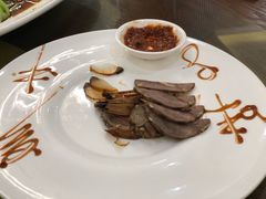 -金陵后厨·南京菜(新街口秣陵路店)