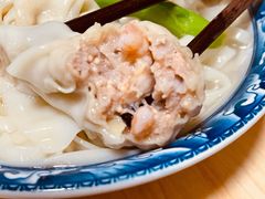 -熊大爷现包饺子(和平里店)