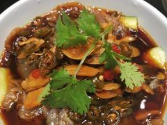 -丰收日·小海鲜·沪上家宴(顾村正大店)
