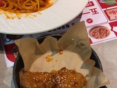 -必胜客(上海新南方商城PH店)