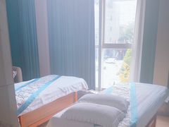 -见康道莱•足浴按摩•艾灸•SPA(友谊店)