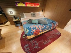 -厦门海港英迪格酒店(中山路店)