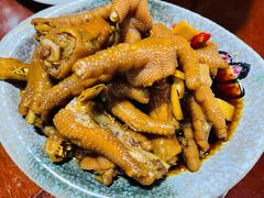 -小乡小镇·传承桐庐土菜·老板亲自烧的菜