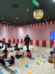 点击看大图 -meland亲子乐园•派对•研学(宁波华润万象城店)