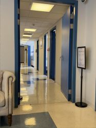 -杭州贝瑞斯美华妇儿医院·早孕·产检·儿科