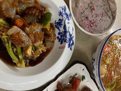 -老福洲(西洪路店)