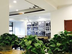 大堂-和兴记牛肉火勺·羊汤(于洪广场店)