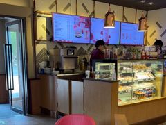 -COSTA COFFEE(新奥购物中心店)