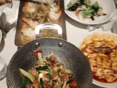 -外婆家(西红门荟聚购物中心店)