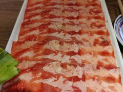 -许府牛火锅(信义坊总店)