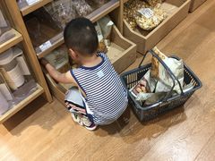 -MUJI无印良品(环球港店)
