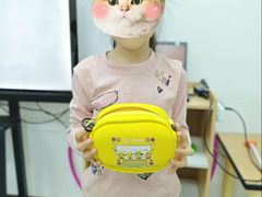 -安妮花英语·少儿·原版阅读(沙坪坝店)