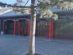 -长安寺