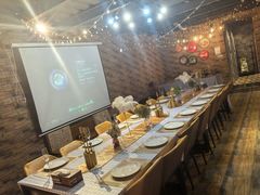 -玩坞轰趴馆·户外团建聚会主题生日派对馆(世豪广场店)