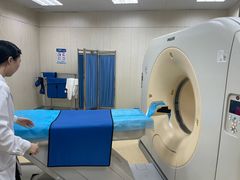 -爱康国宾体检中心(杭州滨江江南大道分院)