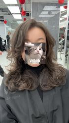 -5M HAIR SALON 旗舰店