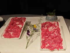 -左庭右院鲜牛肉火锅黑金店(陆家嘴中心店)