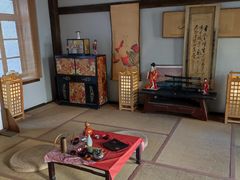 -清风小镇闯关东影视基地