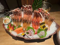 -Minase水濑·日料放题(外滩店)