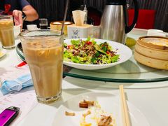 有机大拌菜-金鼎轩(亚运村店)