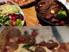 -CALDO CALDO 卡多厨房(双盛花园店)