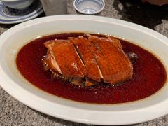 金陵烤鸭-南京大牌档(龙湖长楹天街店)