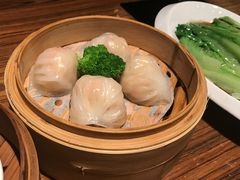 早茶-珍宝轩海鲜火锅(碧湖大厦店)