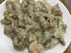 -老七饭馆(光荣道总店)