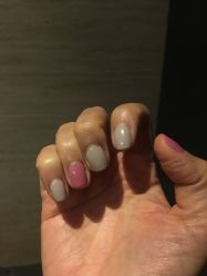 -Seven Nail七姑娘の美甲店