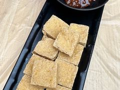-肥肥虾庄·金牌油焖大虾(东湖欢乐谷店)