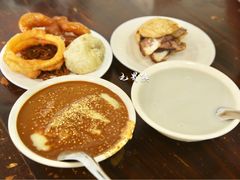 -老磁器口豆汁店(天坛店)