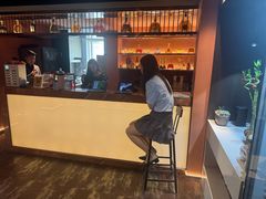 -霖公馆SPA·足道(普善路店)