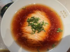 -松鹤楼·苏式汤面(虹桥天地店)