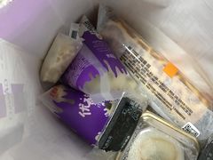 -GANSO元祖食品(未来路店)