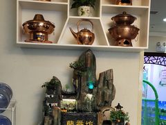-蘭番坊青海特色铜锅涮·清真