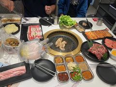 -花味烤肉·拌饭(庐阳万象汇店)