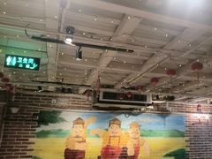 -三个大叔烤羊肉串·炭炉砂锅菜(西三旗店)