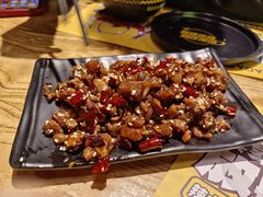 -嘎嘎鸭脑壳(金琴店)