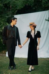 -IDO婚纱摄影(上海旗舰店)