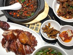 -大碗先生(万科金色梦想店)
