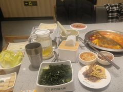 -芳竹园火锅(塘沽金街店)