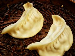 冶春蒸饺-冶春茶社(太和广场店)